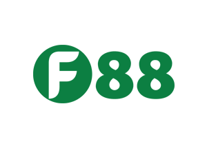 Logo F88 PNG