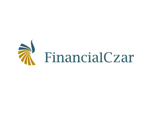 Logo FinancialCzar PNG