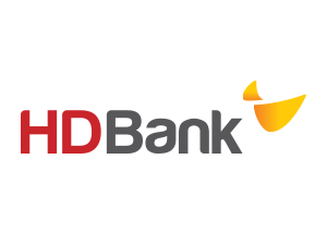 Logo HDBank PNG