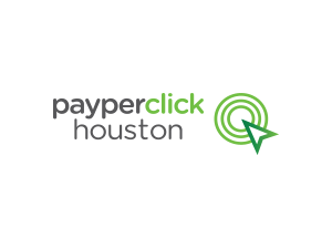 Logo Payperclick Houston PNG