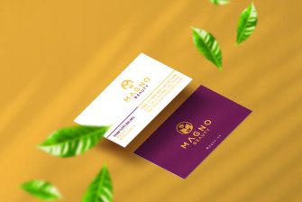 thiet-ke-card-visit-spa thiết kế card visit spa