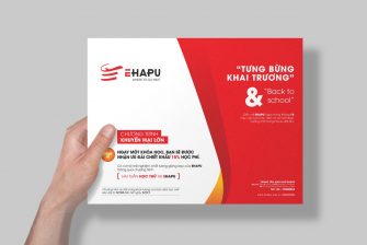 thiet-ke-to-roi-trung-tam-tieng-anh thiết kế tờ rơi trung tâm tiếng anh